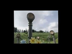 Opening to Teletubbies: Funny Day (US VHS 1999)