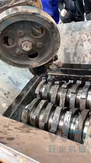 Industrial Machine Part Cleaning Process Explained