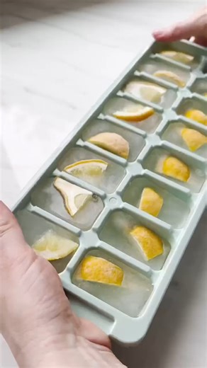 HGTV on Instagram: "When your disposal feels a little… questionable 😬 It's ice to the rescue!"