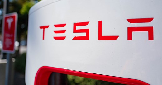Tesla’s First V4 Supercharger Finally Activated, Faster, Smarter, and Future-Proof