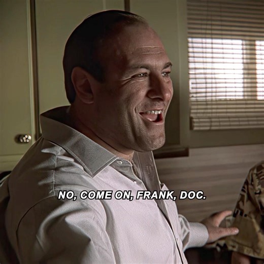 "Richie Disrupts Tony's Card Game"💀 | The Sopranos#shorts #viral #edit #shortvideo #peliculas