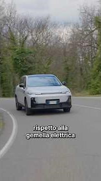 Using an electric car without a charging station? Here's the solution: the Leapomotor B10 REEV.