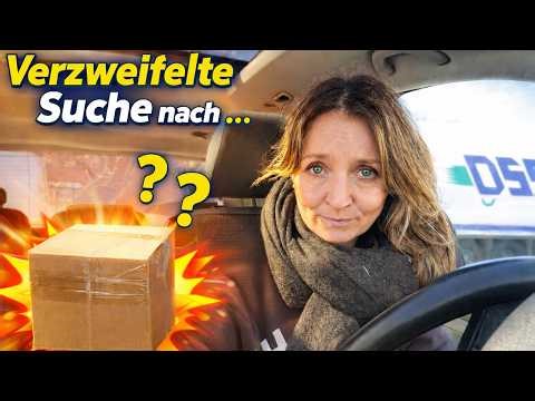 Eine verzweifelte Suche nach... (*** bin selber geschockt.. ) 😵 🌷 MARIELAND