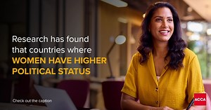 A latest research reveals a groundbreaking link between 𝐢𝐧𝐜𝐫𝐞𝐚𝐬𝐞𝐝 𝐟𝐞𝐦𝐚𝐥𝐞 𝐫𝐞𝐩𝐫𝐞𝐬𝐞𝐧𝐭𝐚𝐭𝐢𝐨𝐧 on corporate boards and a significant decline in carbon emissions. This positive correlation is especially pronounced in countries with legislative board reforms. As more nations 𝐢𝐦𝐩𝐥𝐞𝐦𝐞𝐧𝐭 𝐥𝐚𝐰𝐬 𝐭𝐨 𝐞𝐧𝐡𝐚𝐧𝐜𝐞 𝐠𝐞𝐧𝐝𝐞𝐫 𝐝𝐢𝐯𝐞𝐫𝐬𝐢𝐭𝐲 in boardrooms, we're witnessing a promising trend towards 𝐠𝐫𝐞𝐚𝐭𝐞𝐫 𝐬𝐮𝐬𝐭𝐚𝐢𝐧𝐚𝐛𝐢𝐥𝐢𝐭𝐲 𝐚𝐧𝐝 𝐢𝐦𝐩𝐫𝐨𝐯𝐞�