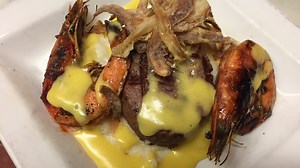 Daily Planet, long a favorite downtown Burlington restaurant/bar, reborn under new owner