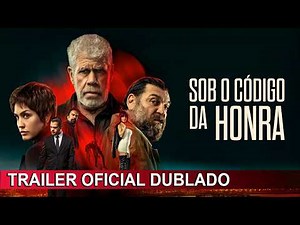 Under the Code of Honor 2025 Official Dubbed Trailer