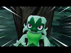 Floragato FINALLY gets saved by...