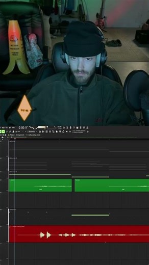 making an alien invasion type beat #icanmanage #flstudio #beatmaking
