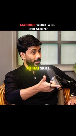 Human Labor vs. Robotics: Why India is Different