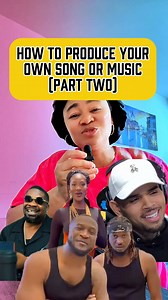 This is part on how to produce your own song or music. It full complete and long music with the verses and chorus. So you can use it to even create songs for your page using your name and can be used by you anytime u want to create a post to avoid sound issue. #fypシ゚viralシfypシ゚ #viralpost2025シ #fypシviralシ2024 #digitalcreator #digitalcreation #contentcreating | Chizzy Cares and Family