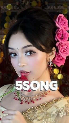 Top 5 India Ka Most Popular Songs ❤️ | Kala chasma | Main Tara Boyfriend | #shorts #trendingnow