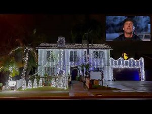 THX Intro - Featuring National Lampoon's Christmas Vacation - Christmas 2022