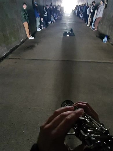 Really happy with the recordings I took at Marin Headlands. I’ve felt so much love from everyone in the bay this week. There are so many people spaces to play here. I need to spend more time here #sax #saxophone