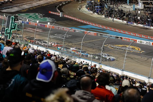 NASCAR 2025 Xfinity Series: Qualifying order for Championship Race at Phoenix Raceway