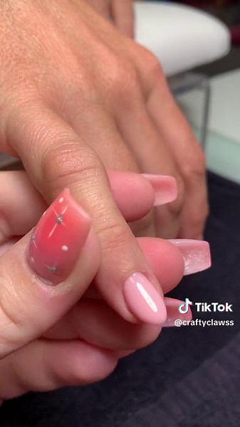 Builder gel application using @Madam Glam builder gel in a pot 💅 #nailsalon #buildergel #buildergelnails #buildergeltutorial #hardgelnails #nailtech #nailsvideotutorial #nailtransformation #tutorial #newnails