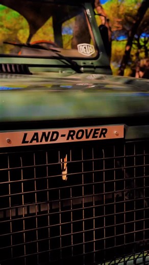 Classic never goes out of style. Built for the wild, born for adventure By: @nivio.films . . . . . . . . . . . . . . . . . . . . Keep following ⏬⏬⏬ Follow Us : @4x4classic . . . Send me your 4x4 car photos to direct . . Follow Hashtag: #4x4classic . . . . . #serieslandrover #series3landrover #series1landrover #landroverseries3 #landroverseries2 #landroverseries1 #landroverseries2a #landroverseriesiii #landroverseriesii #landroverseries109 #landroverseries2a109 #landroverseriesiia #landroverserie