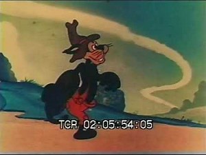 Comin' Round the Mountain (1949)