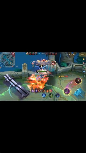Hirara best play 😖😖😩😝