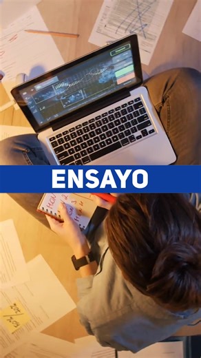 Cómo hacer un ensayo: Guía práctica para tus tareas