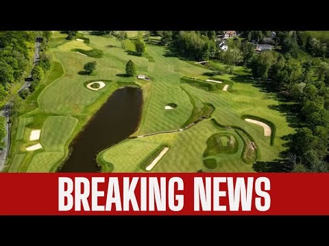 Golf Reimagined: David Gang’s Storm King Inclusive Golf Club । USA TODAY NEWS