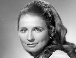 Anita Carter Was Original Voice Behind Johnny Cash’s “Ring of Fire”