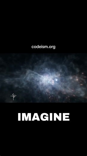 What if the entire Universe is running on code? From the tiniest plixels (the fundamental pixels of reality) to quarks, atoms, living cells, sprawling cities, and vast galaxies — every single level of existence is perfectly simulated. This mind-bending journey reveals the hidden architecture of reality itself. You are not merely inside the simulation. You are the simulation. Inspired by the philosophy of Codeism — the idea that life is an encoded test, a hero’s journey written in the Code of God