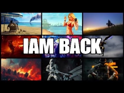 The GodSlayer66 Has Returned !!!!!!!