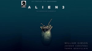 【异形3/威廉•吉布森版/第一集/原创字幕】Audible上年度最热《异形》系列有声剧集