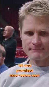 Jordan Controlled The Last Dance Doc! Full Story! #shorts