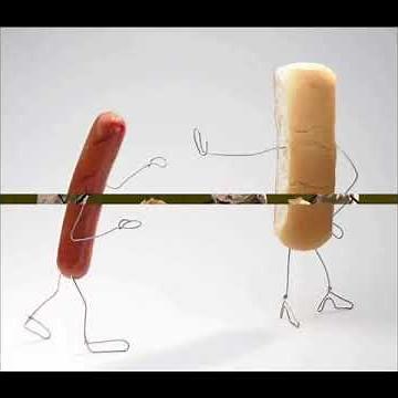 Terry Border's creativity is great 😮😱