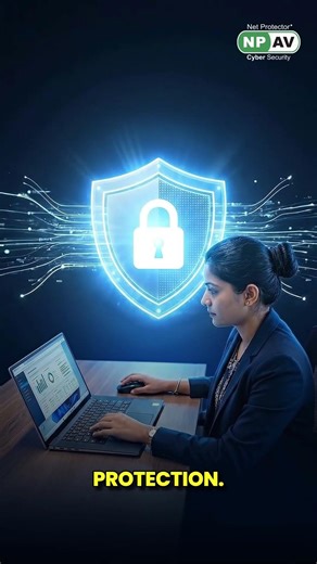 NPAV Total Security