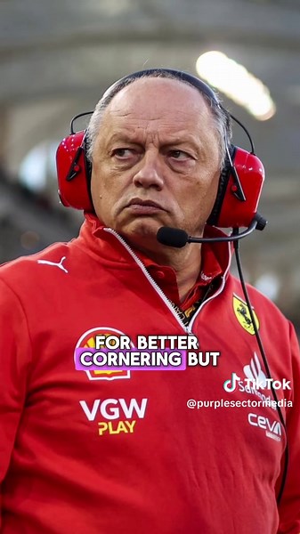 Ferrari's Major Floor Upgrades for Bahrain Grand Prix