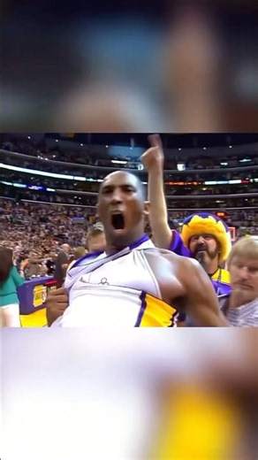 Sad Kobe edit 😔 #rip #kobebryant #edit #sad