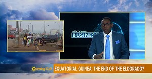 Equatorial Guinea experiencing harsh economic times [The Business segment] | Africanews
