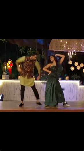 Humaari in-house Diwali episode choreographer & director ki performance nahi dekhi, toh kya dekha?! 😍 All acts were choreographed by @nidhikumardance #DanceWNids even at #TemptationIslandIndia only on @officialjiocinema Coordination is superbbb @samadhchoudhary33 | Nidhi Kumar