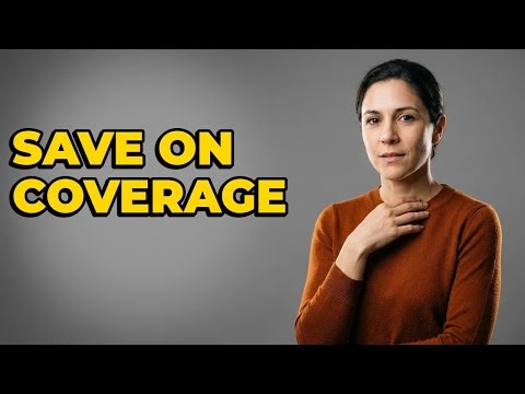 What Is The Average Cost Of Car Insurance?