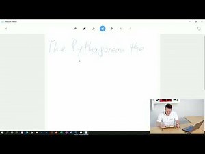 Wacom Notes How to add handwritten notes