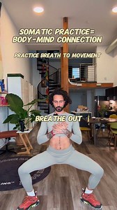 Dive into the transformative world of somatics and dance your way to inner peace and recovery. Explore the synergy of movement and mindfulness with our Somatic Activated Healing Membership. Begin your journey with a 7-day free trial and join a community dedicated to healing through the profound connection of body and mind https://loom.ly/GagvqgI #bodymind #somatichealing #healingtrauma #mindbodyconnection | Sah D'Simone