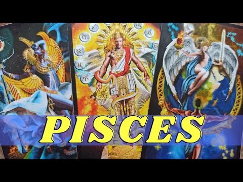 PISCES 🤬 GET READY ❤️ BIG MONEY IS COMING 💰 AND THAT LIFE CHANGING CALL 📞😱 MAY TAROT LOVE