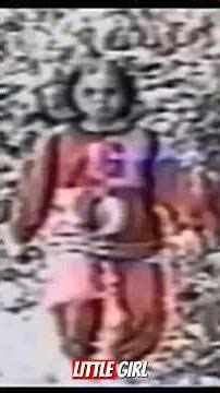 Taiwan's Little Girl in Red!?#horror #taiwan #explore