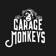 Steam Franchise: Garage Monkeys