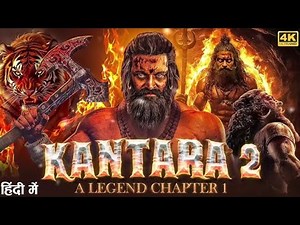 Kantara Chaptar 2 Full Movie Hindi || Rishab Shetty || Rukmini Jayaram || Gulshan Facts & Review