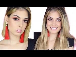 Unmissable tips for blending extensions in short hair/irresistible Me