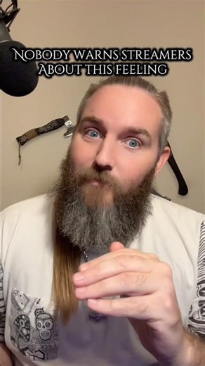 The Weirdest Part About Becoming a Streamer