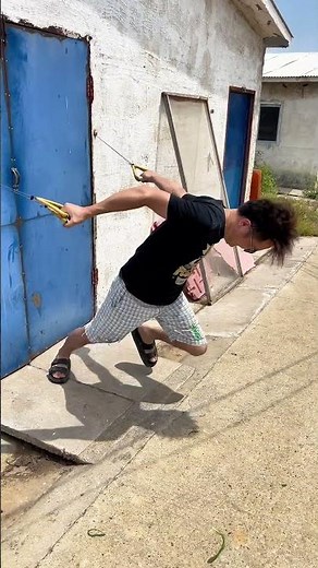 One of the best Method to make Pig Silent 👀