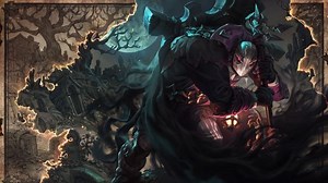 League of Legends Yorick rework revealed - can it fix the game's worst champion?