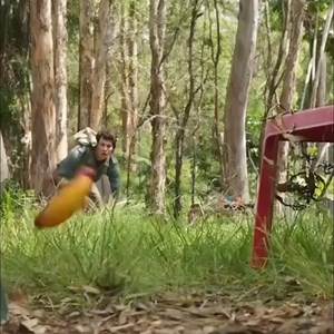 Buena película 110510L3 | The Bizarre Bazaar