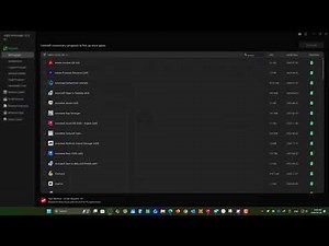 IObit Uninstaller 15.3.0.1