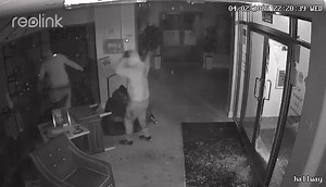 71K views · 577 reactions | Morning, My Dad asked me to share this video of Teignmouth golf club being br○ken into, It happened on Wednesday night and they stoIe all the trophies with 100 years of history on them, Appreciate it maybe hopeless but if anyone sees anything about please let us know. | Spotted Torquay | Facebook