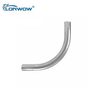 [Hot Item] Gi Electrical Metallic Tubing Elbow